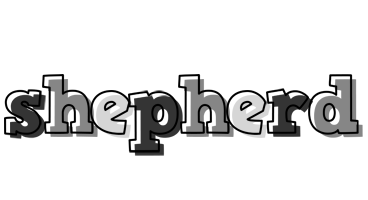 Shepherd night logo