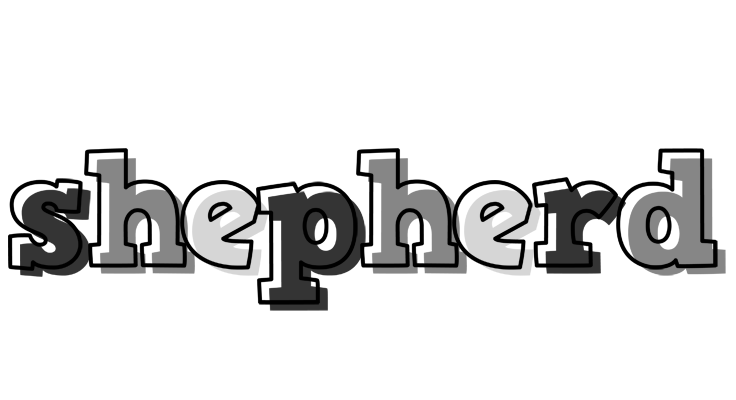 Shepherd night logo