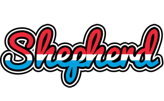 Shepherd norway logo