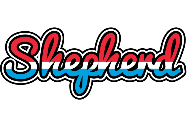 Shepherd norway logo