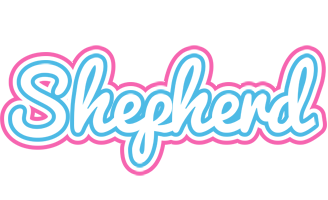 Shepherd outdoors logo