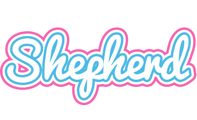 Shepherd outdoors logo