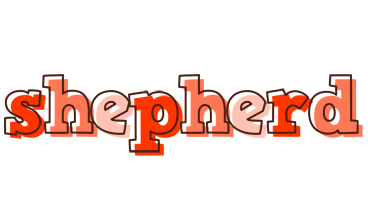 Shepherd paint logo