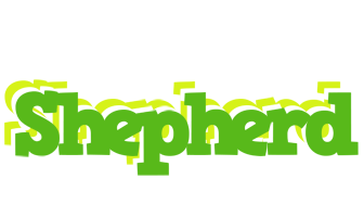 Shepherd picnic logo