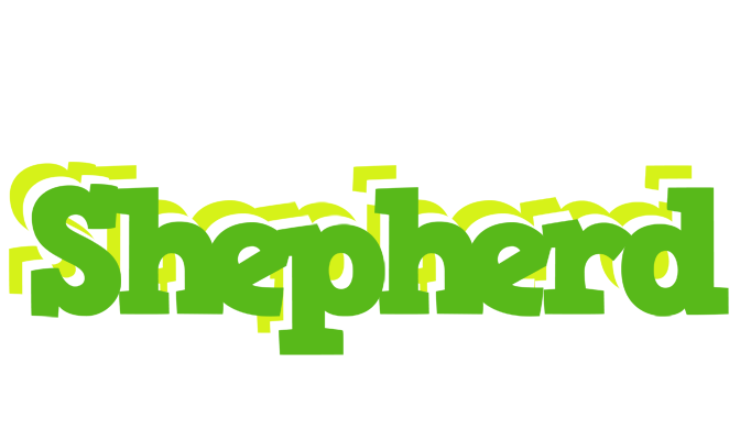 Shepherd picnic logo