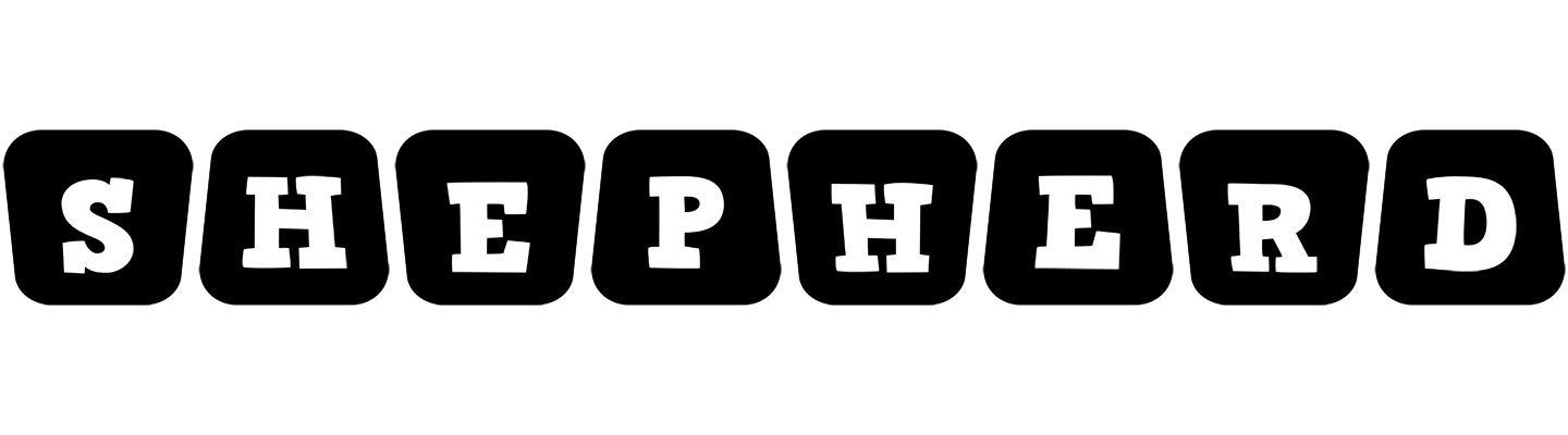 Shepherd racing logo