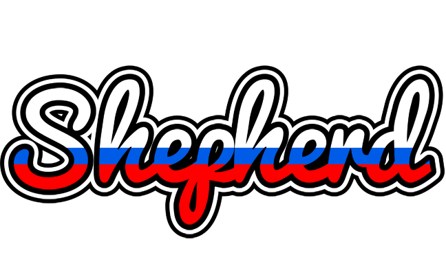 Shepherd russia logo