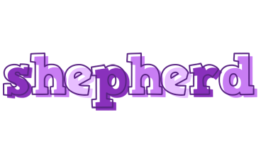 Shepherd sensual logo