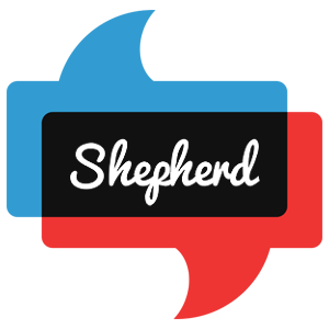 Shepherd sharks logo