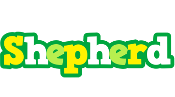 Shepherd soccer logo