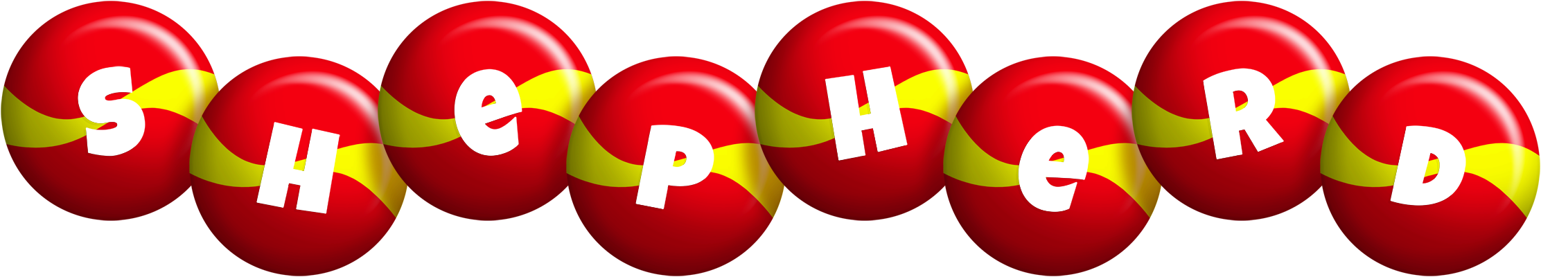 Shepherd spain logo