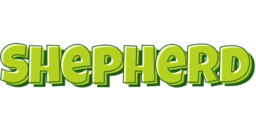 Shepherd summer logo