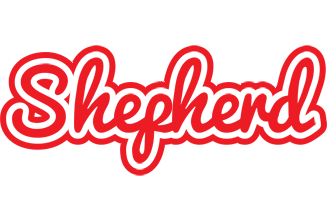 Shepherd sunshine logo