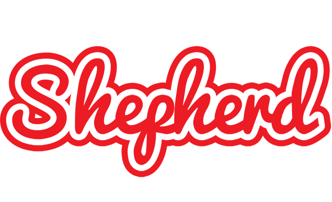 Shepherd sunshine logo