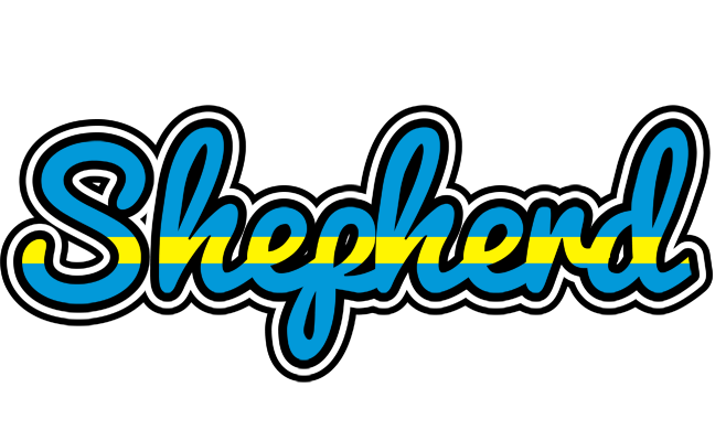 Shepherd sweden logo