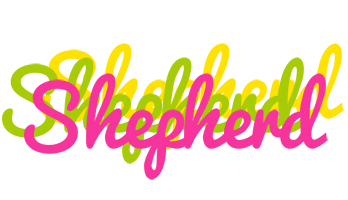 Shepherd sweets logo