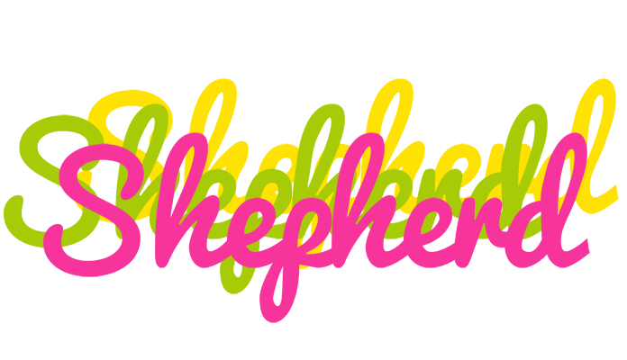 Shepherd sweets logo