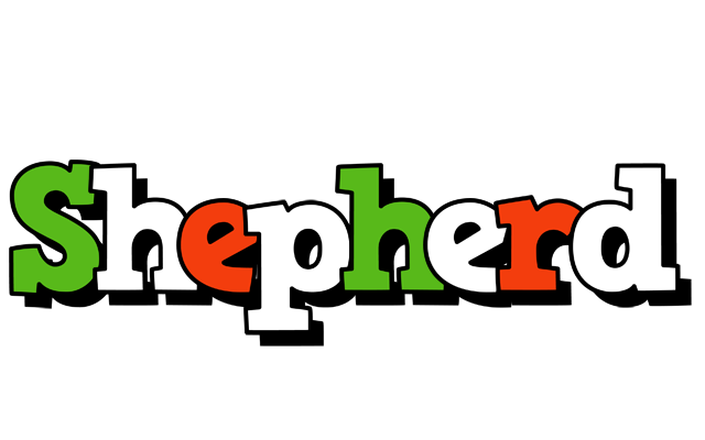 Shepherd venezia logo