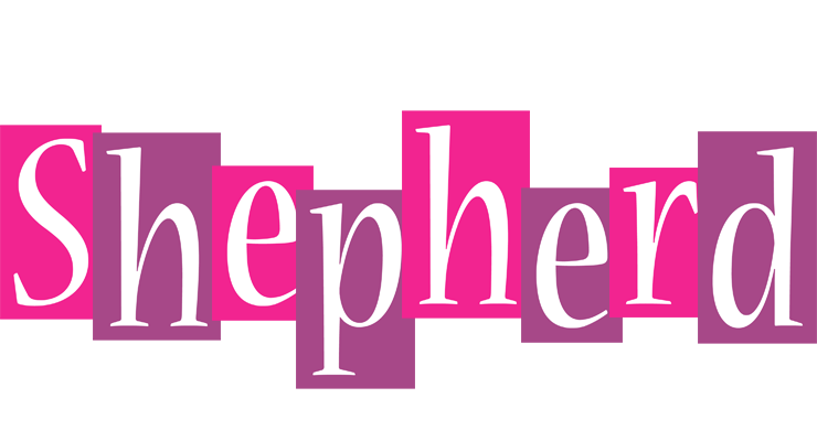 Shepherd whine logo