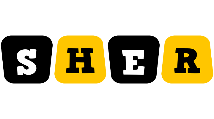 Sher boots logo