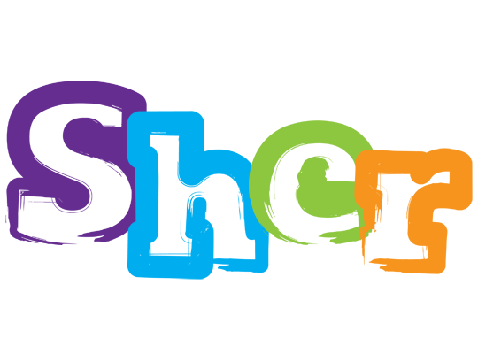 Sher casino logo