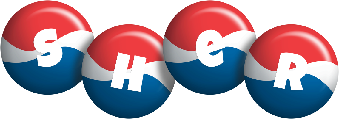 Sher paris logo