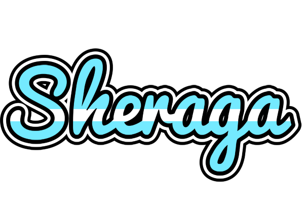 Sheraga argentine logo