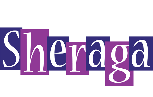 Sheraga autumn logo