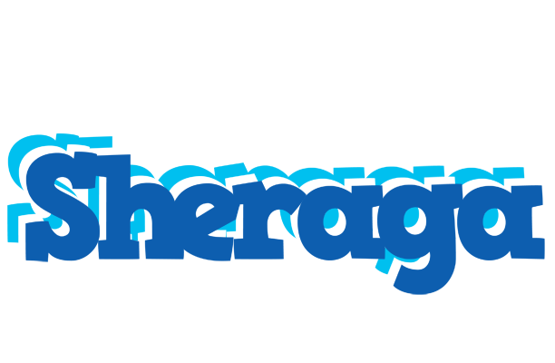 Sheraga business logo