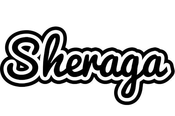 Sheraga chess logo