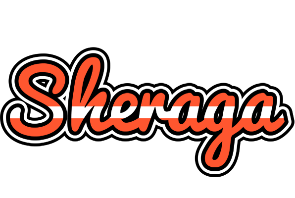 Sheraga denmark logo