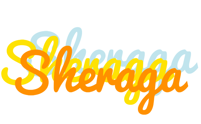 Sheraga energy logo