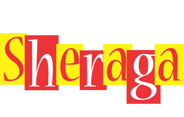 Sheraga errors logo