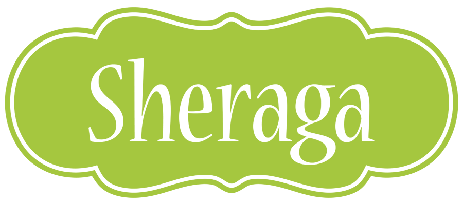 Sheraga family logo