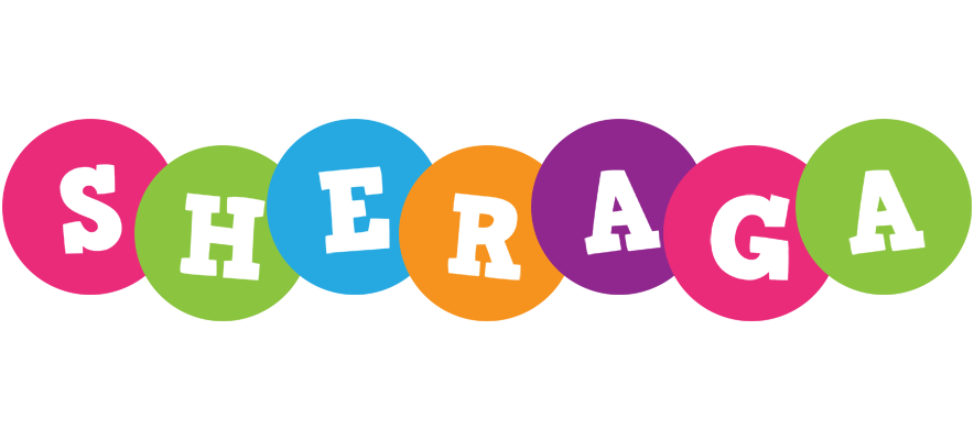 Sheraga friends logo