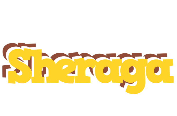 Sheraga hotcup logo