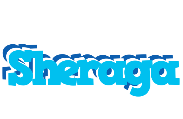 Sheraga jacuzzi logo