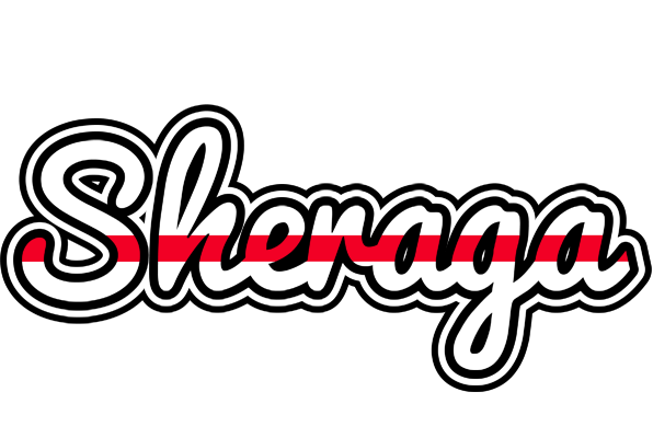 Sheraga kingdom logo