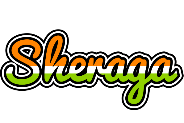 Sheraga mumbai logo