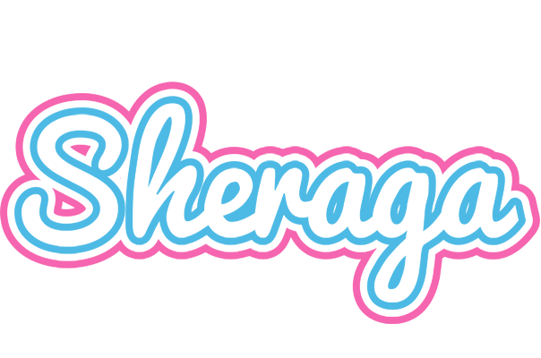 Sheraga outdoors logo