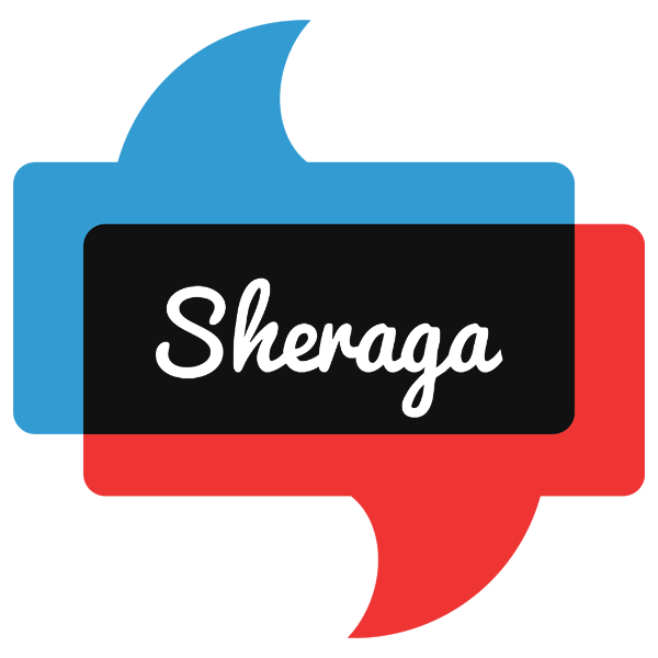 Sheraga sharks logo