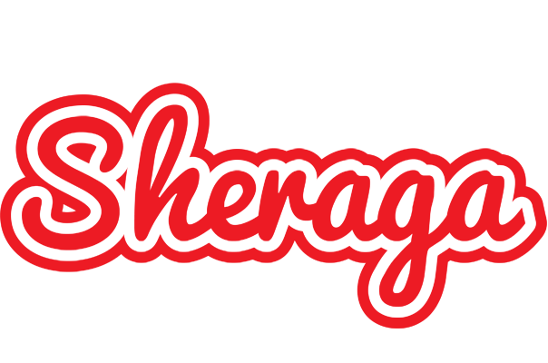 Sheraga sunshine logo