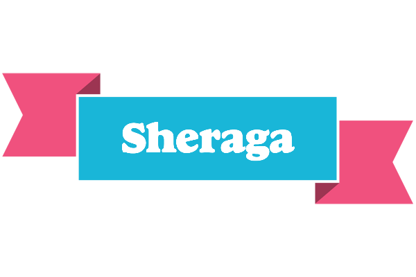 Sheraga today logo