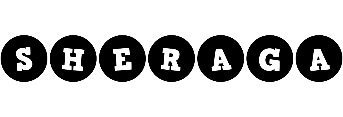Sheraga tools logo