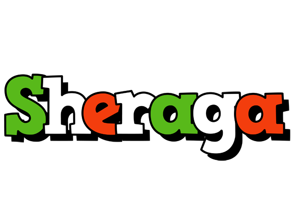 Sheraga venezia logo