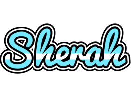 Sherah argentine logo