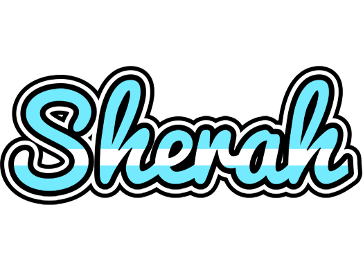Sherah argentine logo
