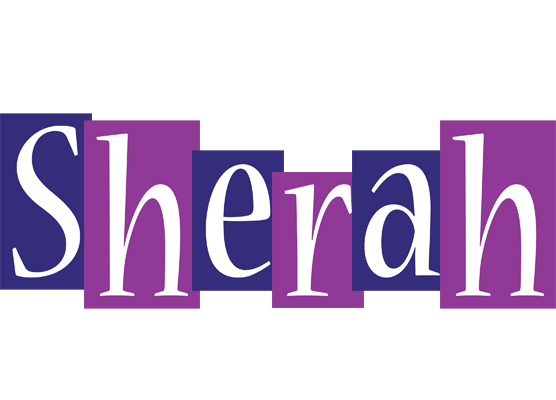 Sherah autumn logo