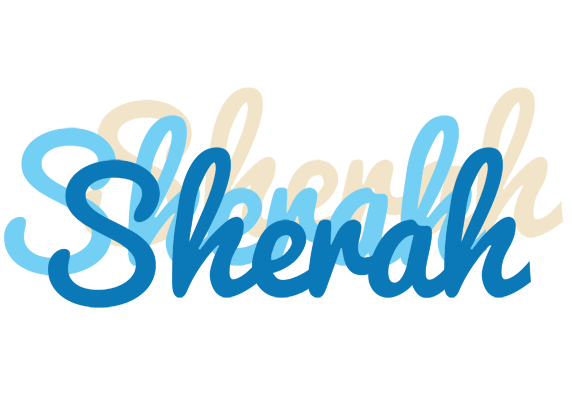 Sherah breeze logo