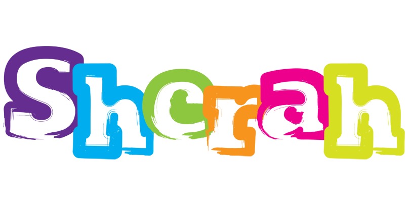 Sherah casino logo